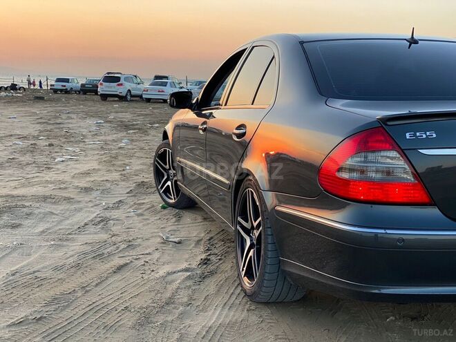 Mercedes E 320 2004, 314,375 km - 3.2 l - Bakı