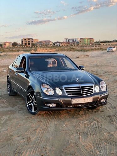 Mercedes E 320 2004, 314,375 km - 3.2 l - Bakı