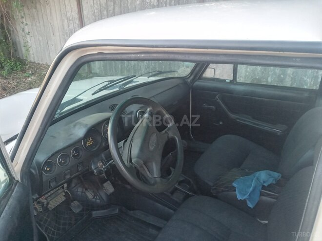 LADA (VAZ) 2106 1985, 84,444 km - 1.3 л - Balakən