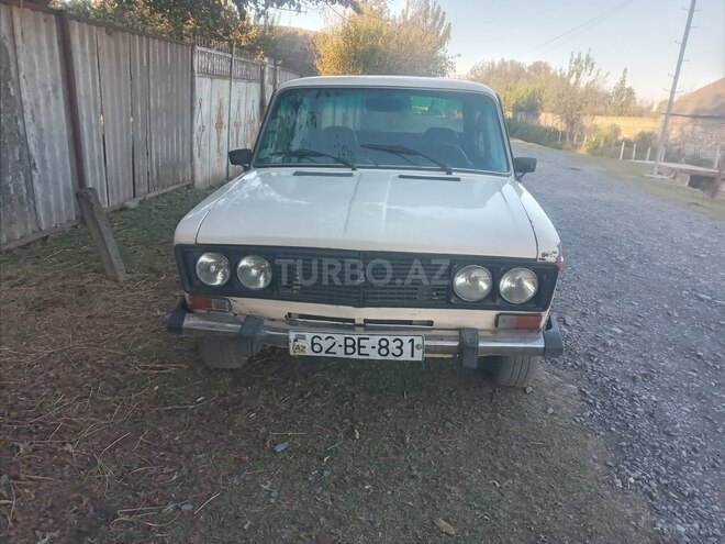 LADA (VAZ) 2106 1985, 84,444 km - 1.3 л - Balakən