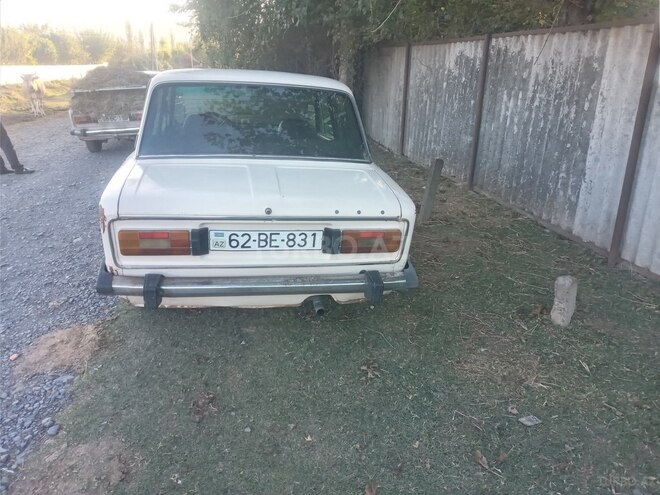 LADA (VAZ) 2106 1985, 84,444 km - 1.3 л - Balakən