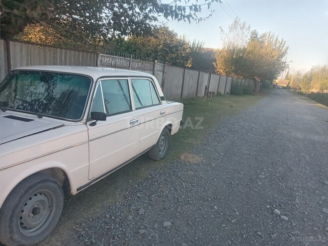 LADA (VAZ) 2106 1985, 84,444 km - 1.3 л - Balakən