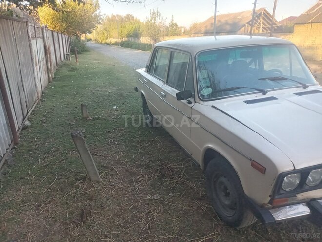 LADA (VAZ) 2106 1985, 84,444 km - 1.3 л - Balakən