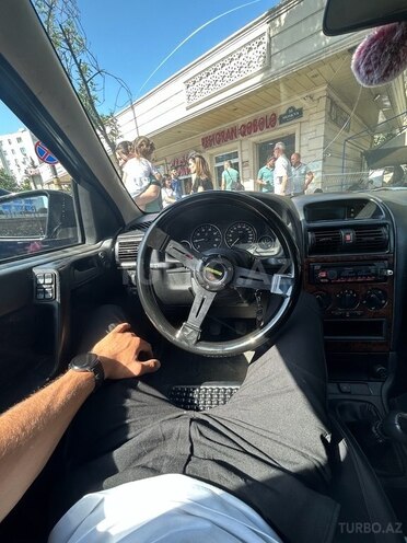 Opel Astra 1998, 358,000 km - 1.8 l - Bakı