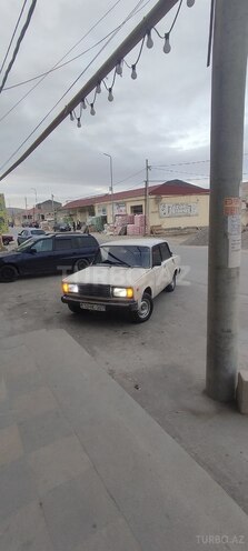 LADA (VAZ) 2107 1983, 652,354 km - 1.3 л - Bakı