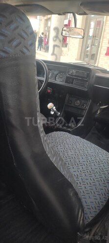 LADA (VAZ) 2107 1983, 652,354 km - 1.3 л - Bakı