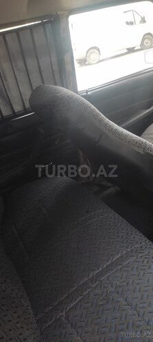 LADA (VAZ) 2107 1983, 652,354 km - 1.3 л - Bakı