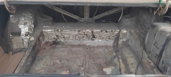 LADA (VAZ) 2107 1983, 652,354 km - 1.3 л - Bakı