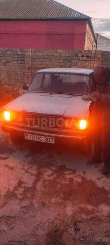 LADA (VAZ) 2107 1983, 652,354 km - 1.3 л - Bakı
