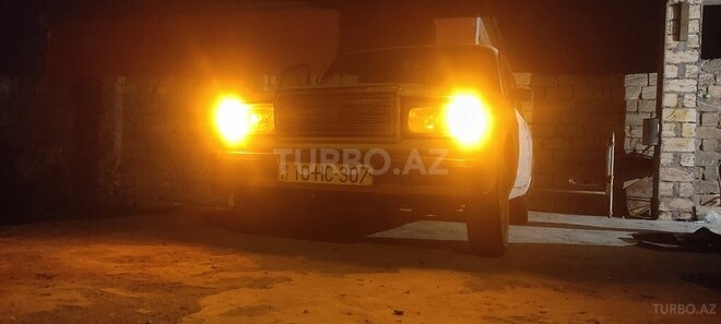LADA (VAZ) 2107 1983, 652,354 km - 1.3 л - Bakı