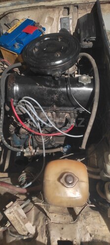 LADA (VAZ) 2107 1983, 652,354 km - 1.3 л - Bakı