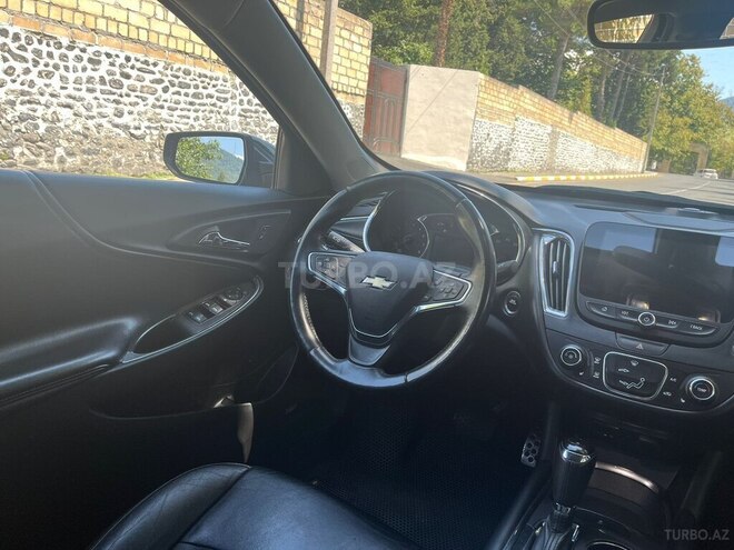 Chevrolet Malibu 2016, 153,000 km - 1.5 л - Zaqatala
