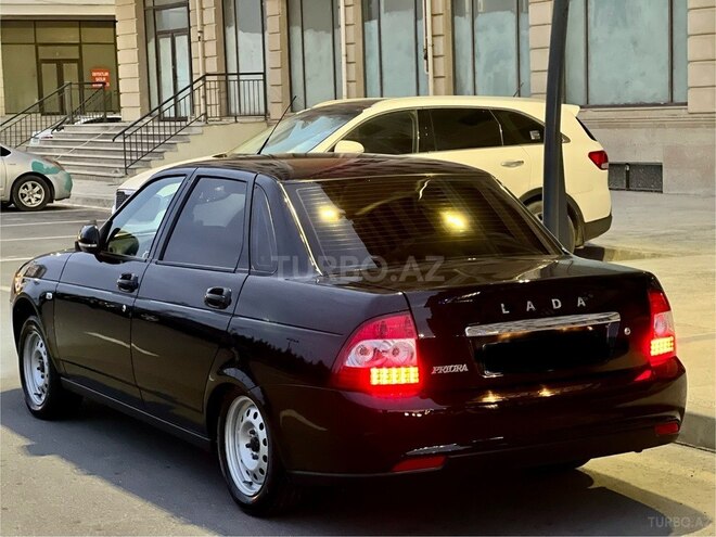 LADA (VAZ) Priora 2017, 106,500 km - 1.6 л - Xırdalan