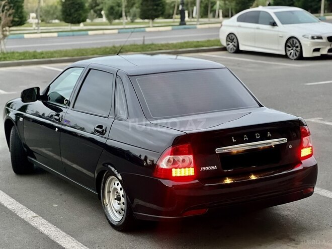LADA (VAZ) Priora 2017, 106,500 km - 1.6 л - Xırdalan