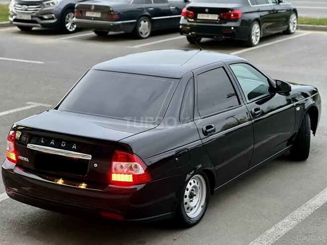 LADA (VAZ) Priora 2017, 106,500 km - 1.6 л - Xırdalan