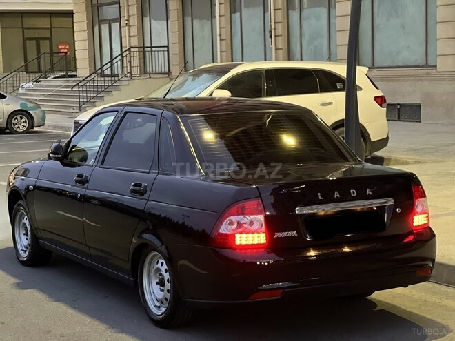 LADA (VAZ) Priora 2017, 106,500 km - 1.6 л - Xırdalan