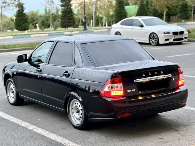 LADA (VAZ) Priora 2017, 106,500 km - 1.6 л - Xırdalan