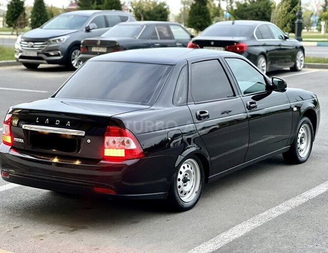 LADA (VAZ) Priora 2017, 106,500 km - 1.6 л - Xırdalan