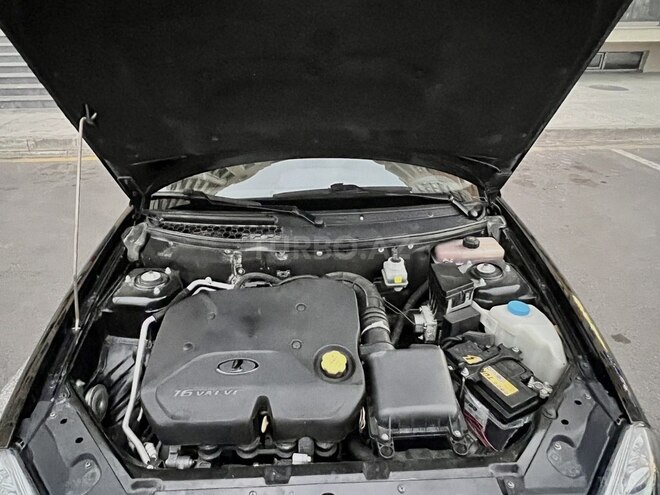 LADA (VAZ) Priora 2017, 106,500 km - 1.6 л - Xırdalan