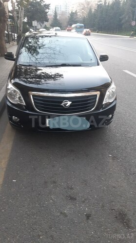 Ravon R4 2019, 195,000 km - 1.5 l - Bakı