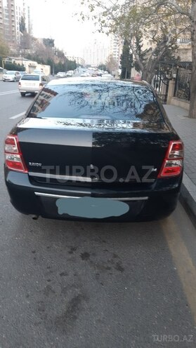 Ravon R4 2019, 195,000 km - 1.5 l - Bakı