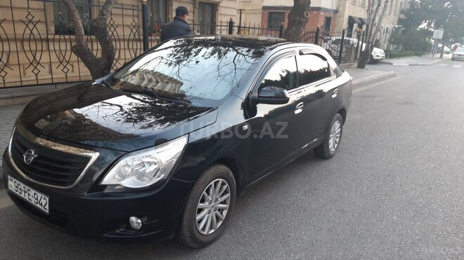 Ravon R4 2019, 195,000 km - 1.5 l - Bakı