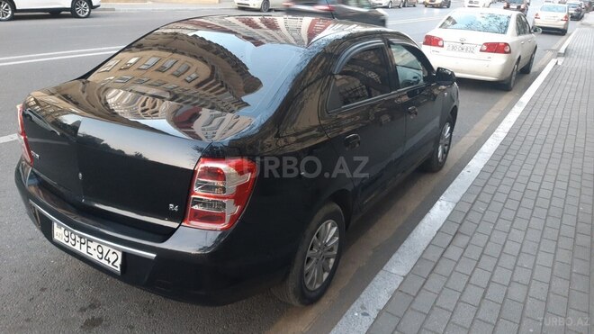 Ravon R4 2019, 195,000 km - 1.5 l - Bakı