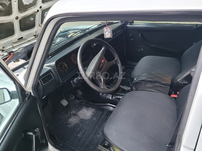 LADA (VAZ) 2107 2008, 14,000 km - 1.6 l - Mingəçevir