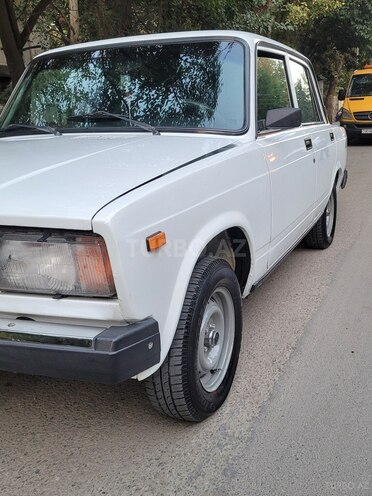 LADA (VAZ) 2107 2008, 14,000 km - 1.6 l - Mingəçevir