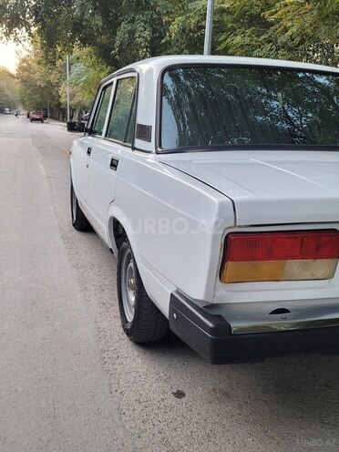 LADA (VAZ) 2107 2008, 14,000 km - 1.6 l - Mingəçevir