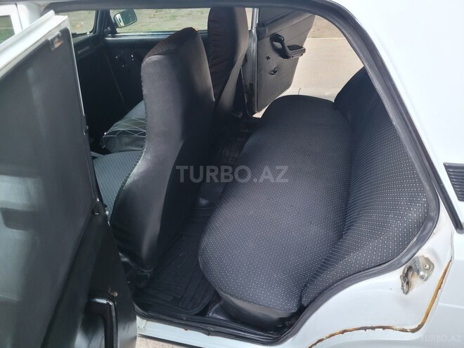 LADA (VAZ) 2107 2008, 14,000 km - 1.6 l - Mingəçevir