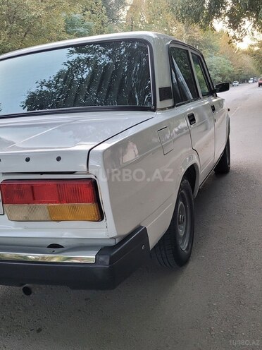 LADA (VAZ) 2107 2008, 14,000 km - 1.6 l - Mingəçevir