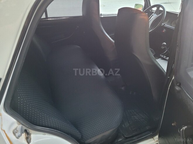 LADA (VAZ) 2107 2008, 14,000 km - 1.6 l - Mingəçevir