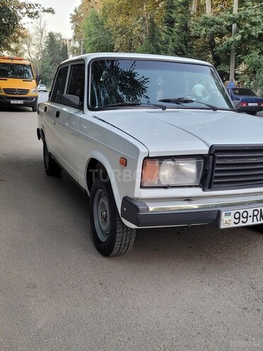 LADA (VAZ) 2107 2008, 14,000 km - 1.6 l - Mingəçevir