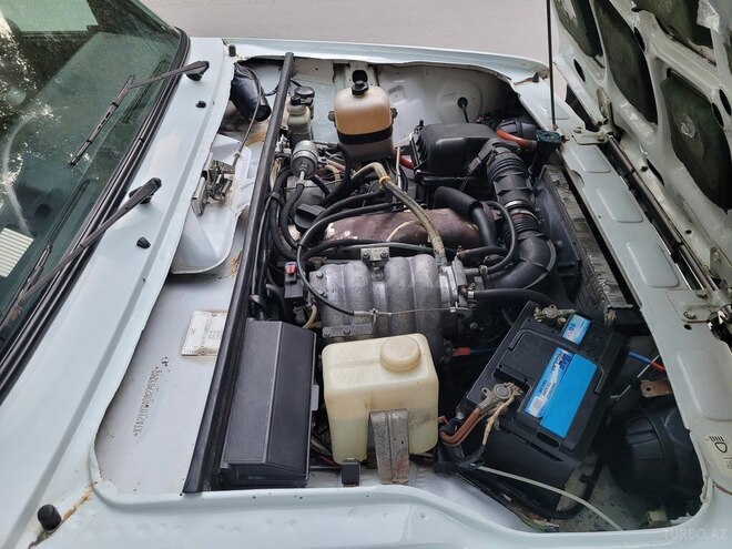LADA (VAZ) 2107 2008, 14,000 km - 1.6 l - Mingəçevir