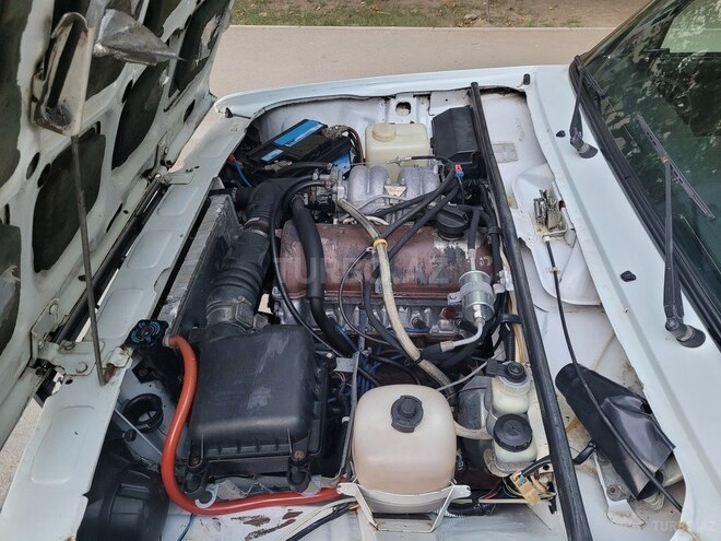 LADA (VAZ) 2107 2008, 14,000 km - 1.6 l - Mingəçevir