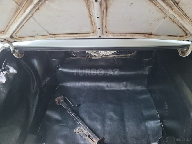 LADA (VAZ) 2107 2008, 14,000 km - 1.6 l - Mingəçevir