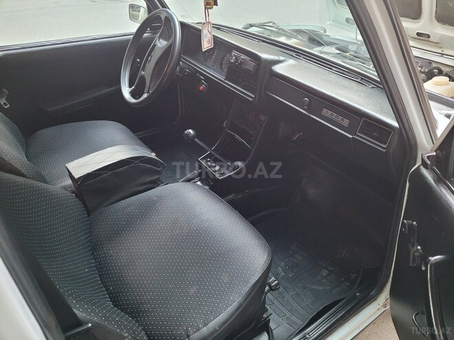 LADA (VAZ) 2107 2008, 14,000 km - 1.6 l - Mingəçevir