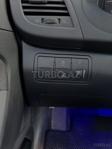 Hyundai Accent 2013, 153,000 km - 1.6 л - Bakı