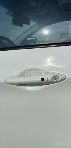 Hyundai Accent 2013, 153,000 km - 1.6 л - Bakı