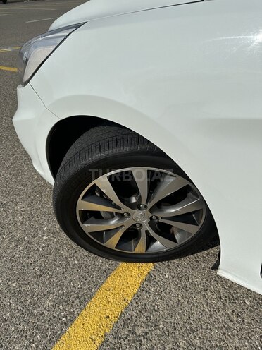 Hyundai Accent 2013, 153,000 km - 1.6 л - Bakı