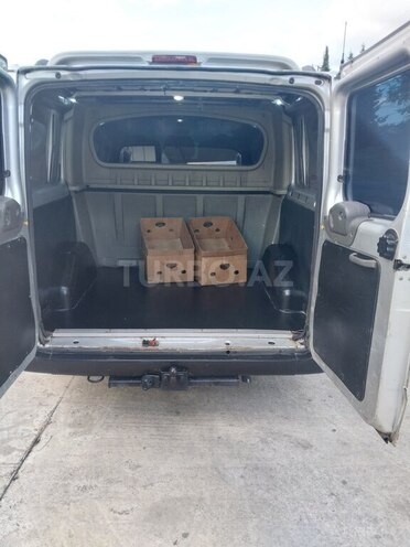 Ford Transit 2001, 250,000 km - 2.0 l - Astara