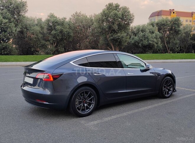 Tesla Model 3 2018, 125,000 km - 0.0 л - Bakı