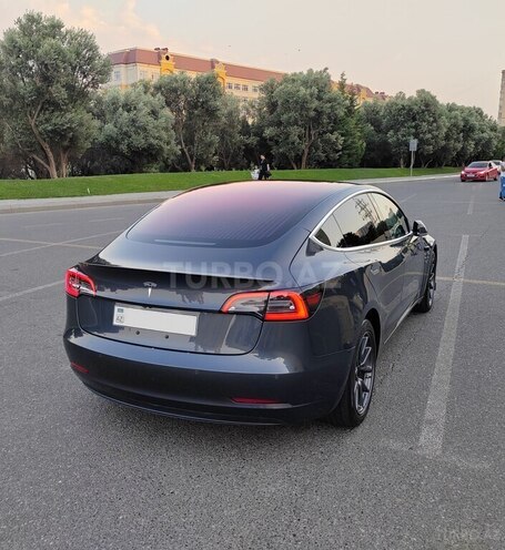 Tesla Model 3 2018, 125,000 km - 0.0 л - Bakı