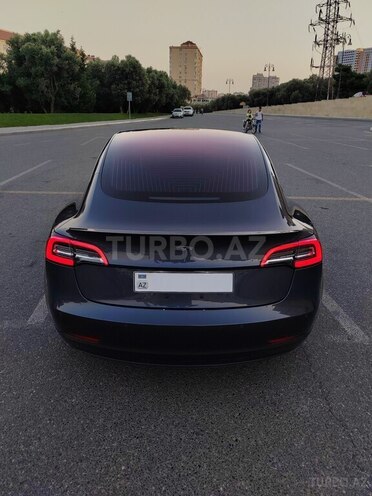 Tesla Model 3 2018, 125,000 km - 0.0 л - Bakı