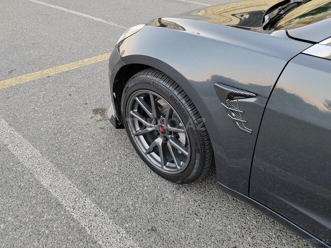 Tesla Model 3 2018, 125,000 km - 0.0 л - Bakı