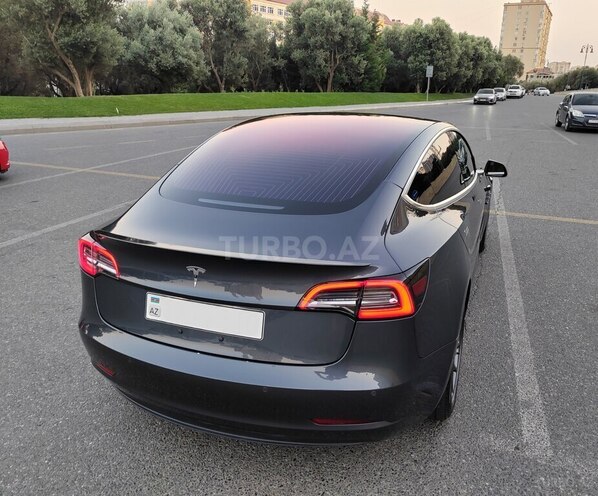 Tesla Model 3 2018, 125,000 km - 0.0 л - Bakı