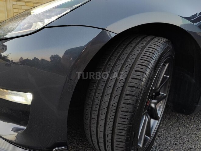 Tesla Model 3 2018, 125,000 km - 0.0 л - Bakı