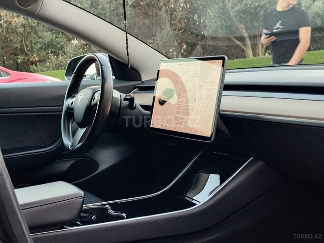 Tesla Model 3 2018, 125,000 km - 0.0 л - Bakı