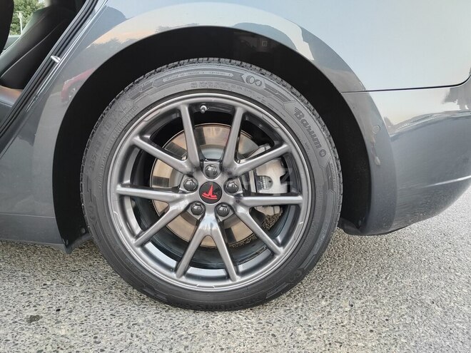 Tesla Model 3 2018, 125,000 km - 0.0 л - Bakı